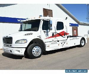 2006 FREIGHTLINER M2