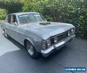 Ford Fairmont 1969 XW for Sale