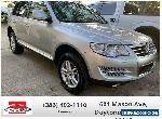 2010 Volkswagen Touareg TDI Sport Utility 4D for Sale