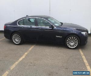 BMW 7 Series 730d SE 4dr Auto for Sale