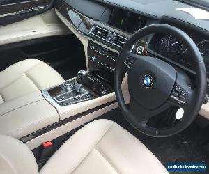 BMW 7 Series 730d SE 4dr Auto