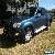 2007 Mazda BT-50 B3000 DX (4x4) Blue Manual 5sp M Dual Cab Pick-up for Sale