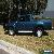 2007 Mazda BT-50 B3000 DX (4x4) Blue Manual 5sp M Dual Cab Pick-up for Sale