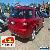 2011 Ford Territory SY MkII Ghia AWD Red Automatic 6sp A Wagon for Sale