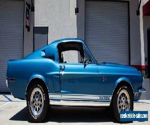 1968 Shelby GT500KR for Sale