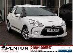 2014 Citroen DS3 1.2 PureTech DSign Plus 3dr for Sale