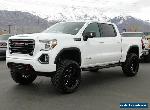 2019 GMC Sierra 1500 AT4 for Sale