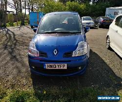 Renault modus for Sale