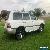 2004 Toyota Landcruiser HDJ100R Kakadu (4x4) White Automatic 5sp A Wagon for Sale