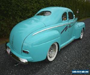 1946 Ford Business Coupe