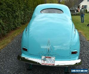 1946 Ford Business Coupe