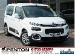 2018 Citroen Berlingo 1.5 BlueHDi Feel (s/s) 5dr M Size for Sale