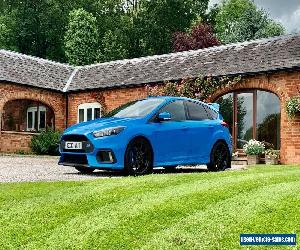 Mk3 focus rs 