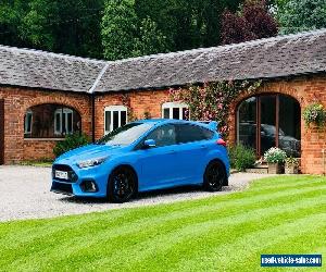 Mk3 focus rs 