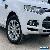 2014 Ford Territory SZ TS Wagon 7st 5dr Seq Sport Shift 6sp, 2.7DT Winter White for Sale