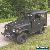 1971 Toyota FJ-40 Land Cruiser Hardtop for Sale