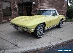 1965 Chevrolet Corvette for Sale