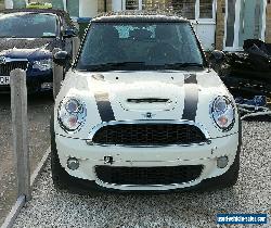 MINI COOPER S R56 2007 TRACK CAR for Sale