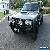 2000 Nissan Patrol GU ST (4x4) Desert Gold Manual 5sp M Coil Cab Chassis for Sale