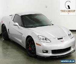 2009 Chevrolet Corvette Z06 w/1LZ for Sale