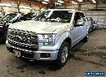 2016 Ford F-150 for Sale