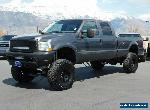 2003 Ford F-250 for Sale