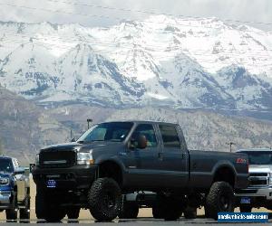 2003 Ford F-250