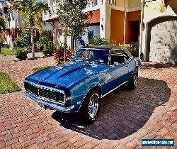 1968 Chevrolet Camaro RS 350 V8 for Sale