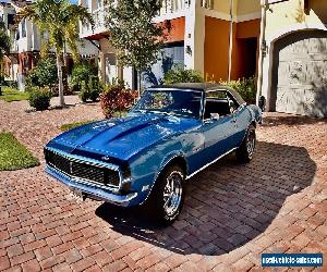 1968 Chevrolet Camaro RS 350 V8 for Sale