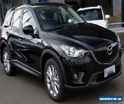 Mazda CX5 Akera AWD for Sale