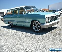 1963 Chevrolet Impala for Sale