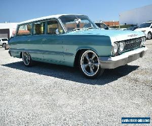 1963 Chevrolet Impala