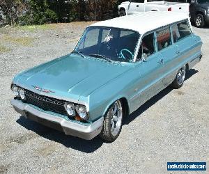 1963 Chevrolet Impala