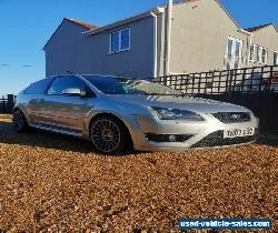 Ford focus ST225  for Sale