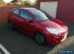 Citroen C3 2013 (13 reg)  1.4 e-HDi Airdream VTR+ EGS 5dr for Sale