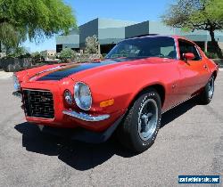 1971 Chevrolet Camaro for Sale