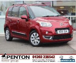 2010 Citroen C3 Picasso 1.6 HDi 8v Exclusive 5dr for Sale