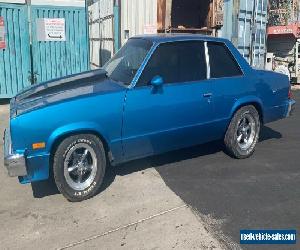 1978 Chevrolet Malibu