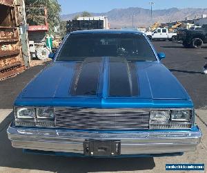 1978 Chevrolet Malibu