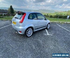 Ford Fiesta ST 150 * VERY LOW MILES 50500 * NO RESERVE