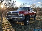 1994 Dodge Ram 2500 for Sale