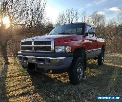 1994 Dodge Ram 2500 for Sale