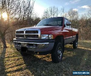 1994 Dodge Ram 2500