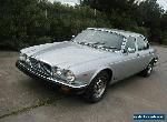 JAGUAR XJ6 SERIES 3 - EXCELLENT CONDITION, LOW KLMS for Sale