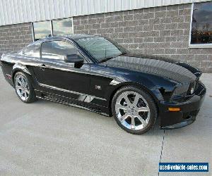 2005 Ford Mustang Saleen S281