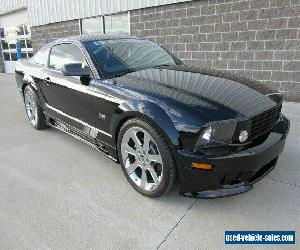 2005 Ford Mustang Saleen S281