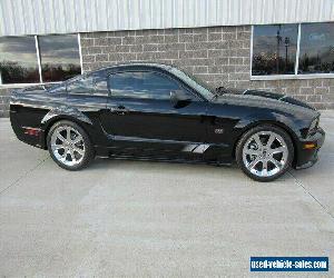 2005 Ford Mustang Saleen S281