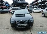 Audi A3 sportsback SE TDi 1896cc 2007 spares or repair, cat:s for Sale