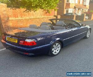 bmw 3 series convertible