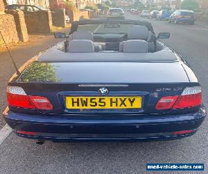 bmw 3 series convertible